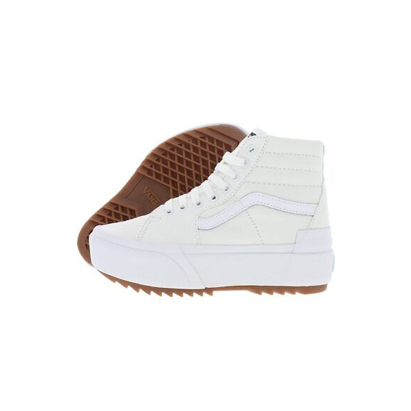 Vans UA SK8-HI Stacked Bianco 38.5