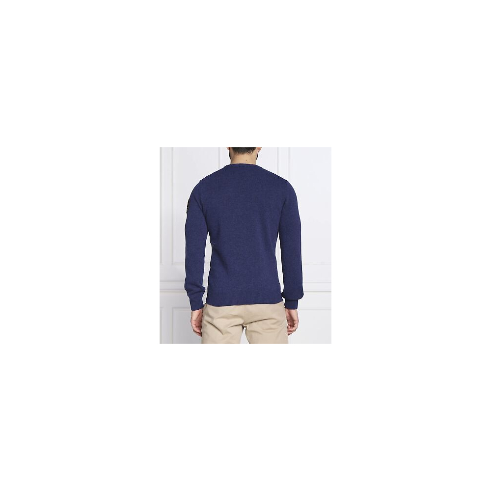 Aeronautica Militare Pullover uomo a...