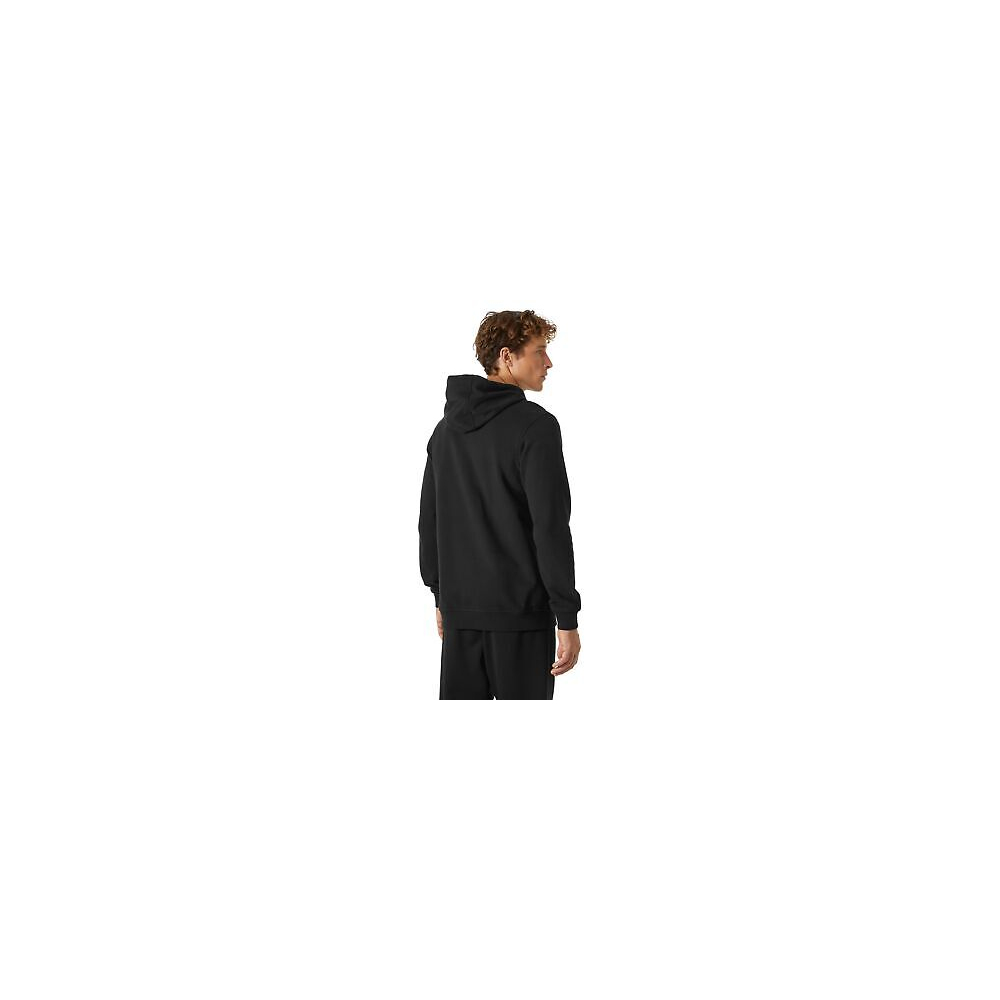 Uomo Helly Hansen HH Logo Hoodie