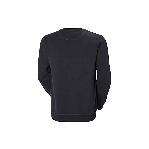Uomo Helly Hansen HH Logo Crew Sweat