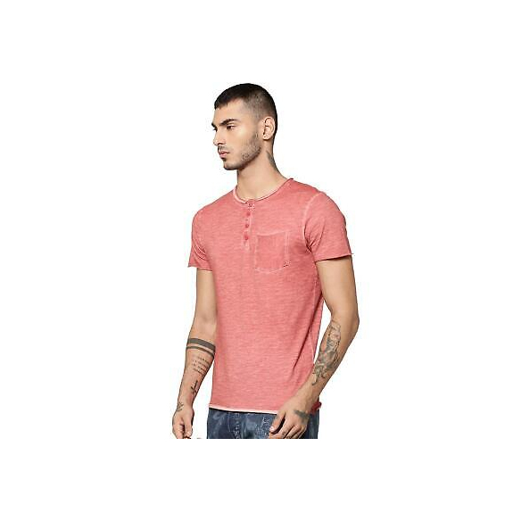 JACK & JONES Uomo T-Shirt jorCali Granddad