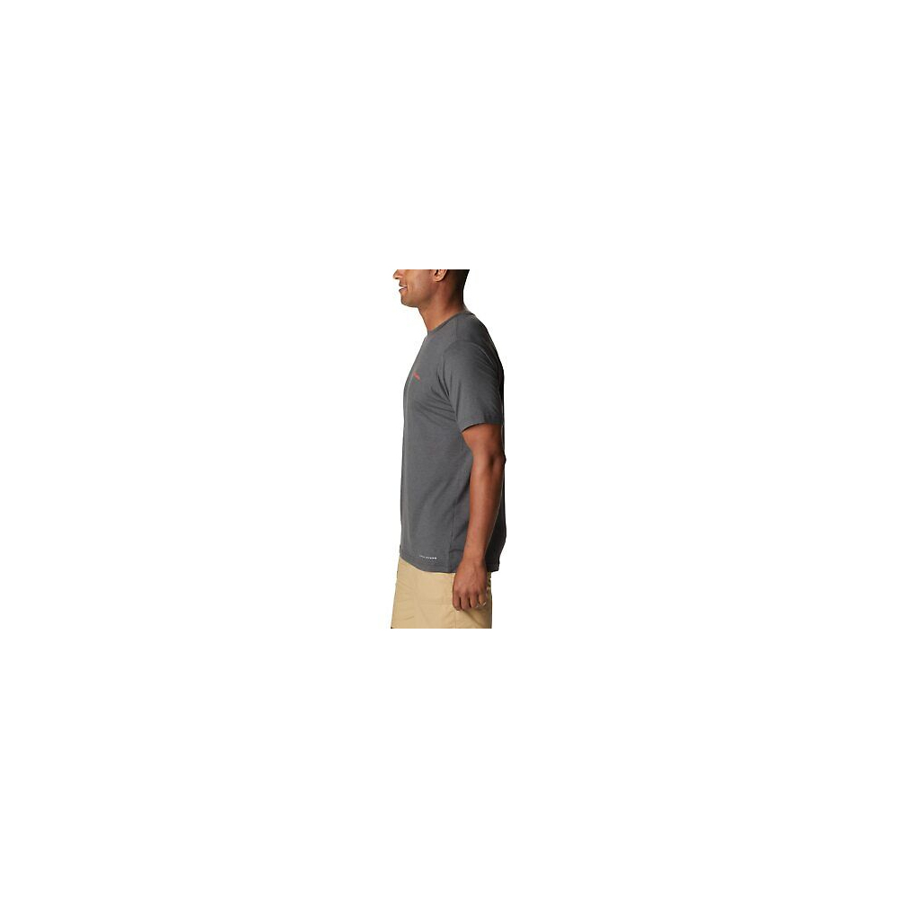 Columbia Tech Trail, T-Shirt con...