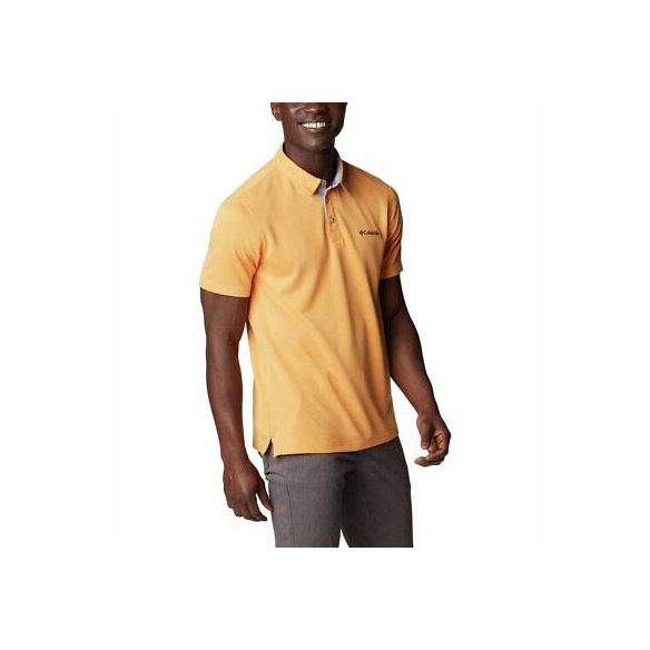 Columbia Polo da Uomo, Nelson Point