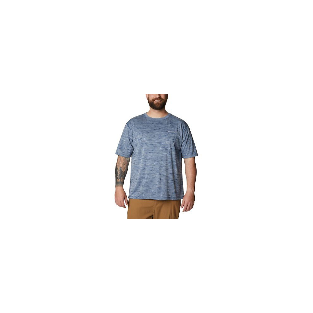 Columbia Zero Rules, Maglia a maniche...