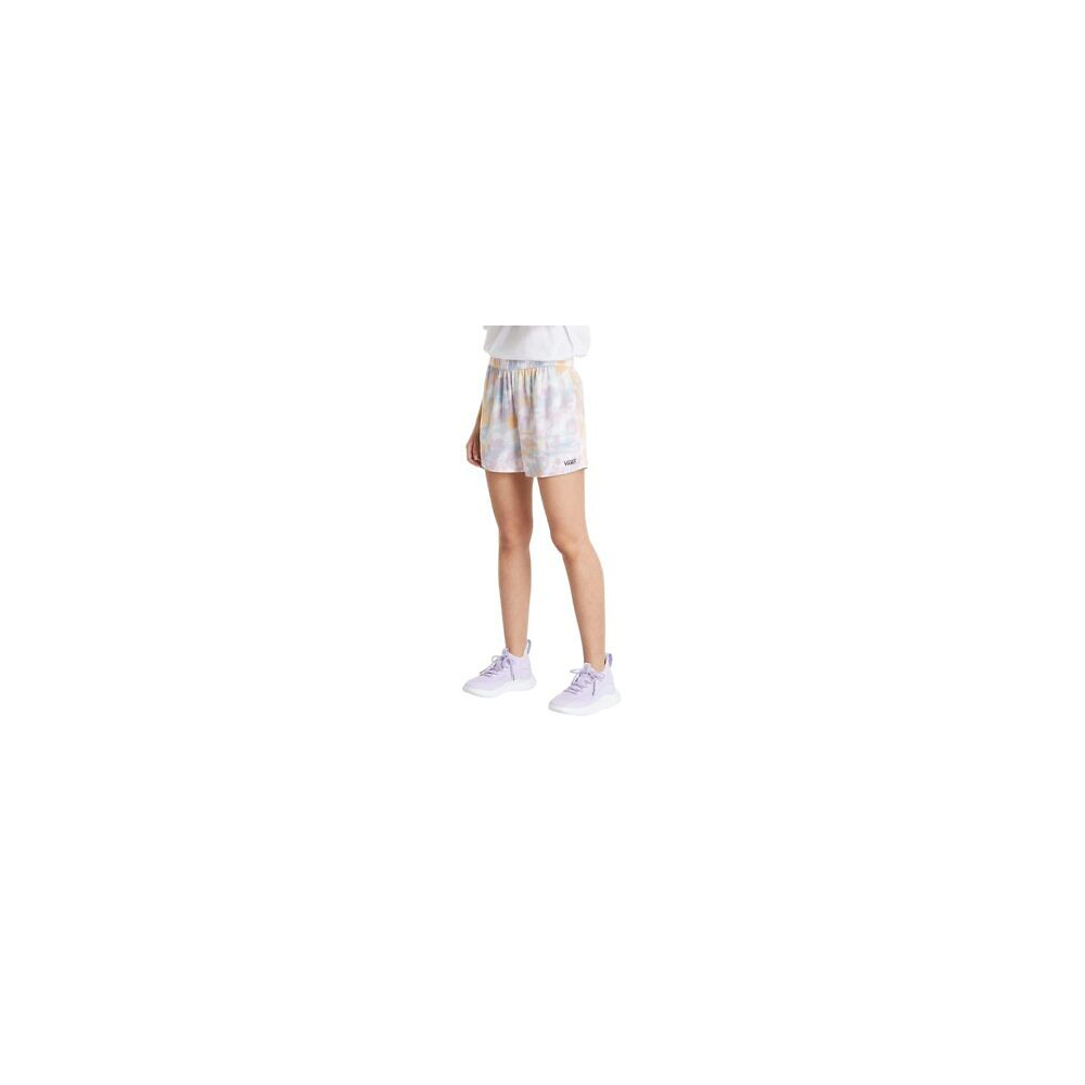 Vans Mascy Daze Tri Dye Woven Short...