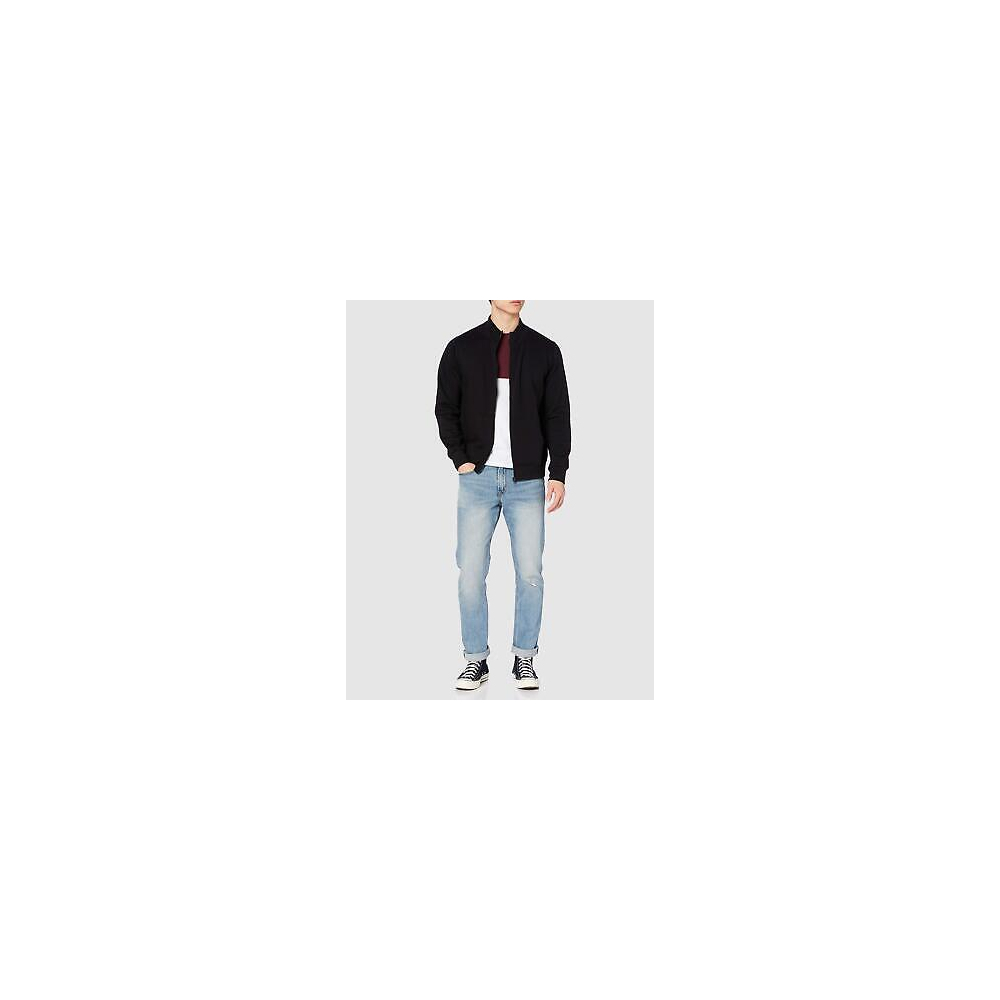 Vans T-Shirt Colorblock, White-Port...