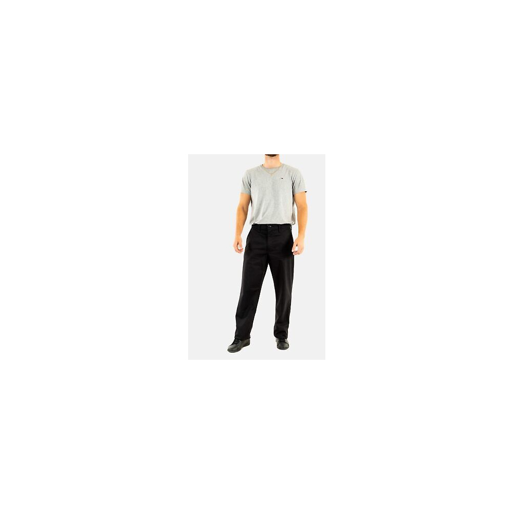 Vans - pantaloni vans chino ( more...