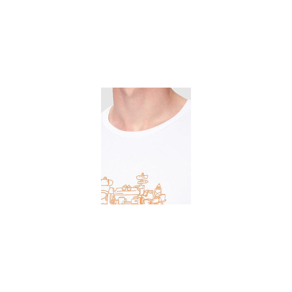 Columbia Men's Sun Trek Short Sleeve...