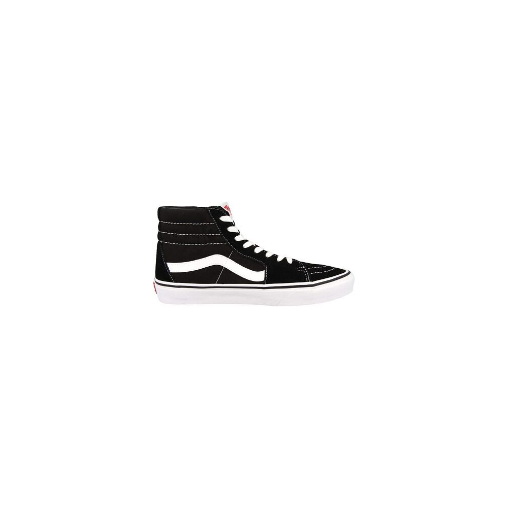 Vans Ua Sk8-hi, Sneakers Unisex -...