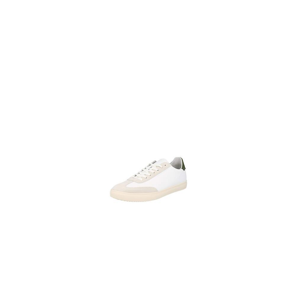 Clae Sneaker da uomo Low Deane verde...
