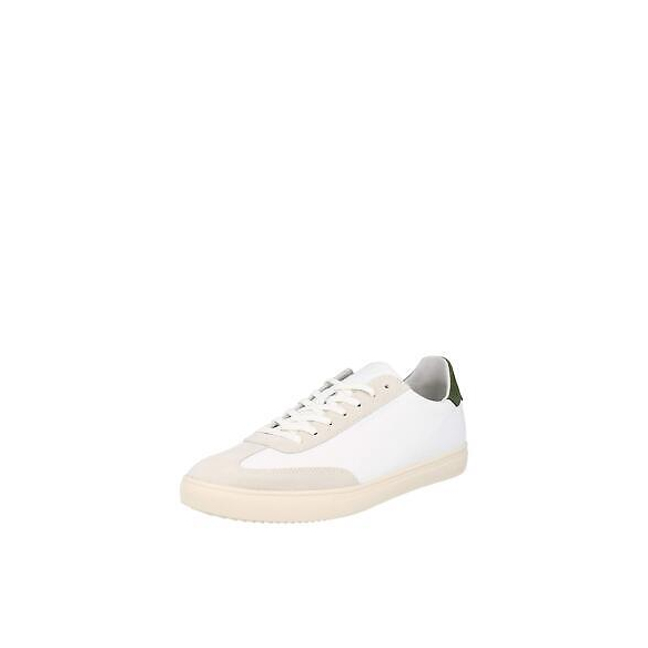 Clae Sneaker da uomo Low Deane verde scuro 11 (44), 44 EU