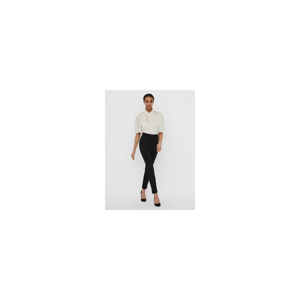 Vero Moda VMAIDY HR Ankle Leggings,...
