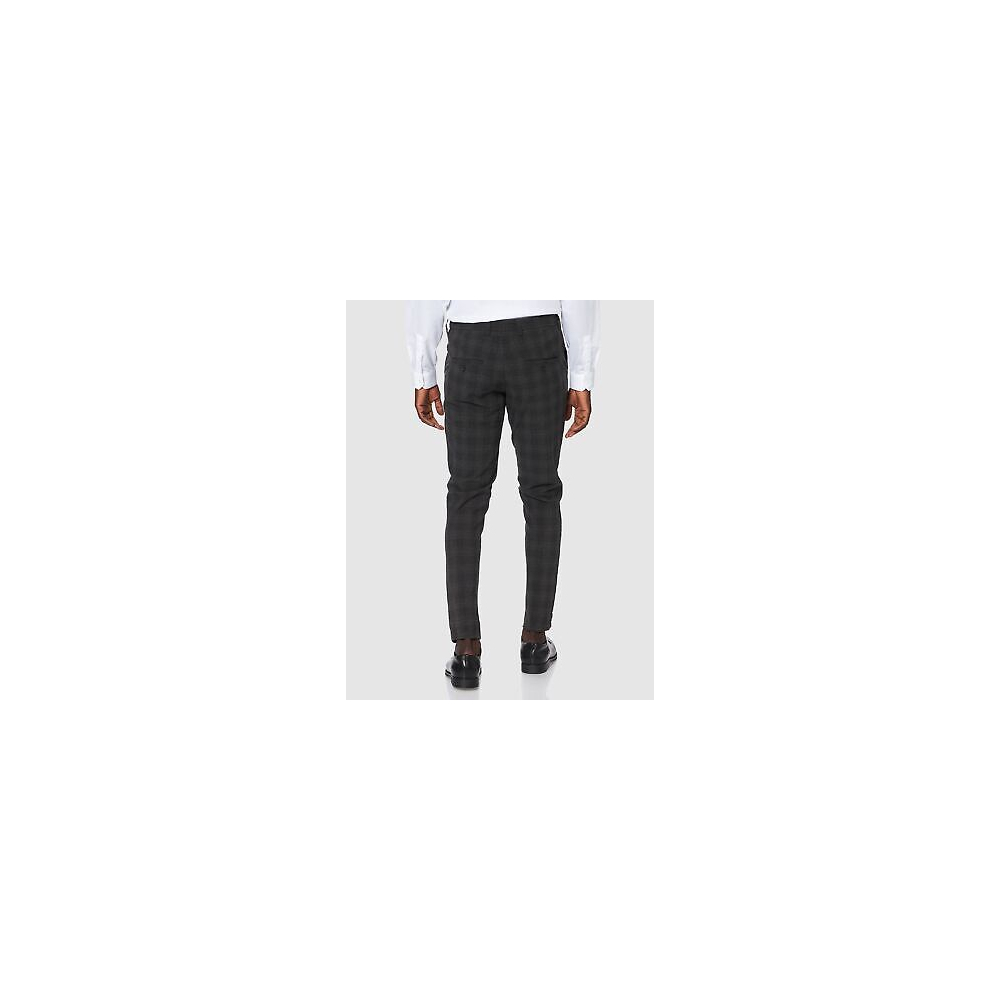 Jack & Jones Marco Connor Akm773 Dg...