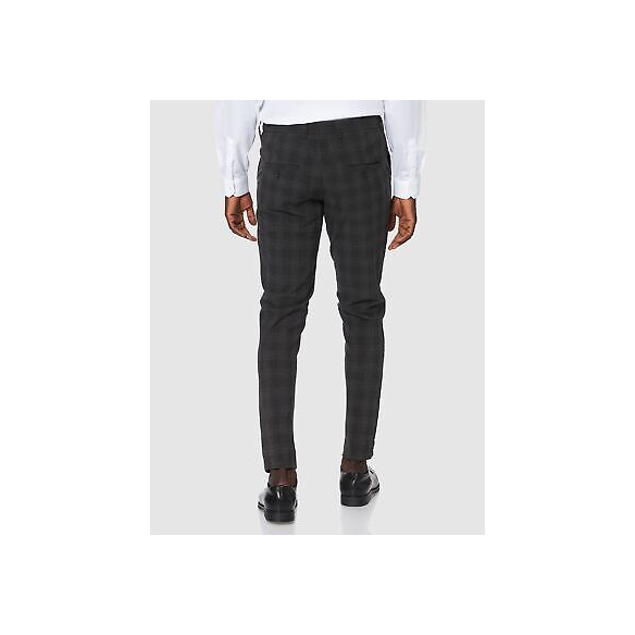 Jack & Jones Marco Connor Akm773 Dg Check 29