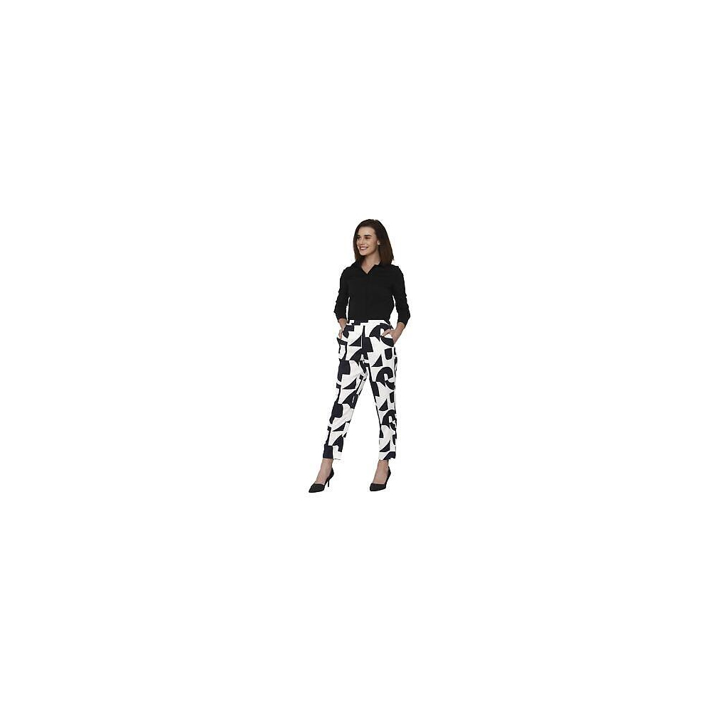 Vero Moda 10212246 Pantaloni Donna...