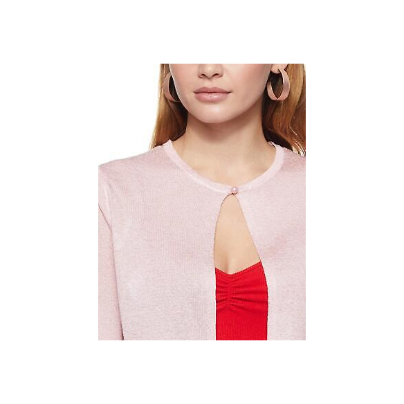 Vero Moda 10213303 Cardigan Donna Rosa L