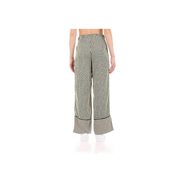 Vero Moda 10215398 Pantalone Donna Verde M