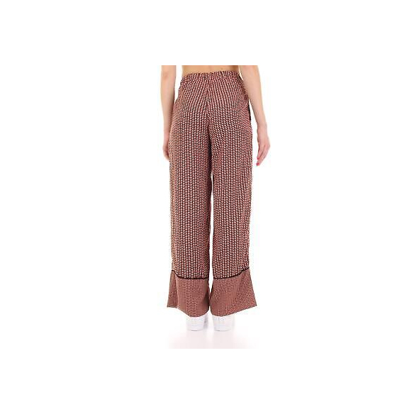Vero Moda 10215398 Eleganti Donna Marrone XS