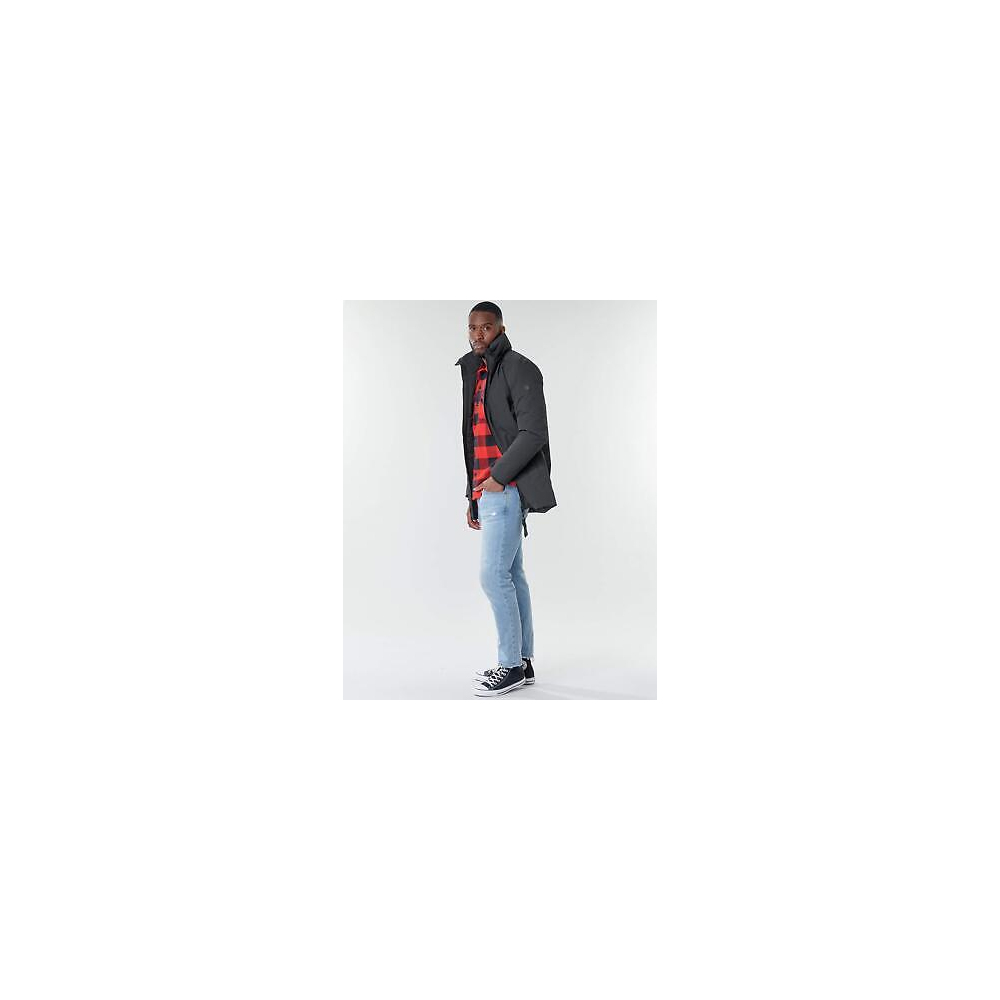 JACK & JONES Giubbotto Blagreece Uomo...