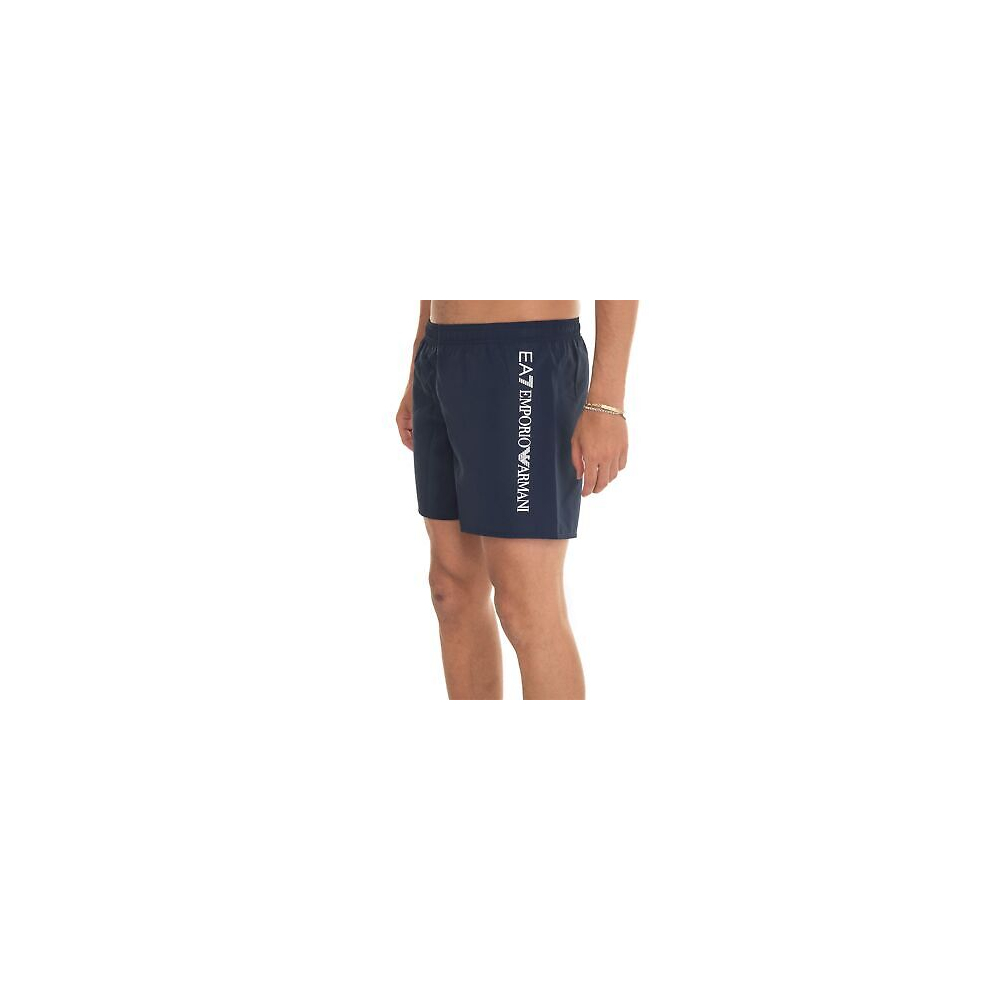 EA7 - Woven Boxer col 06935 902035-CC720