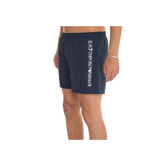 EA7 - Woven Boxer col 06935 902035-CC720