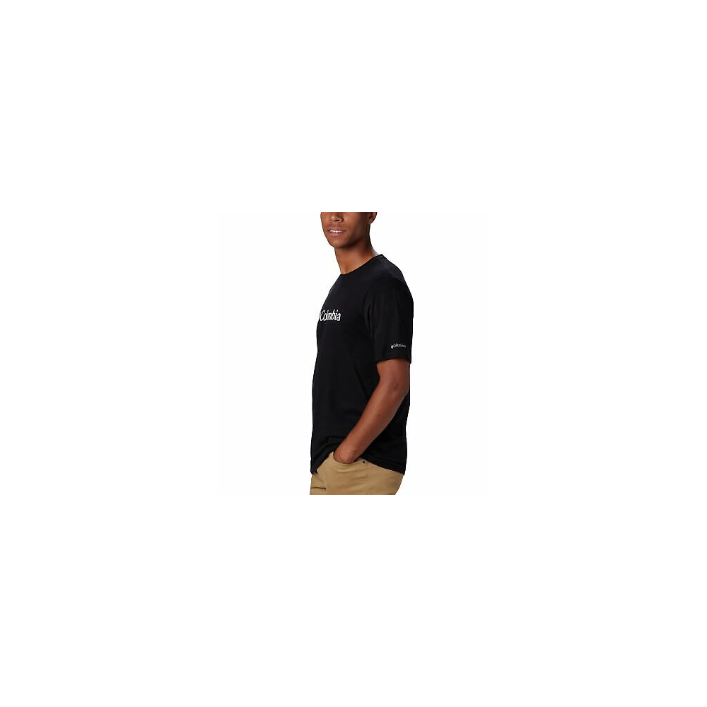 Columbia CSC Basic Logo T-Shirt a...