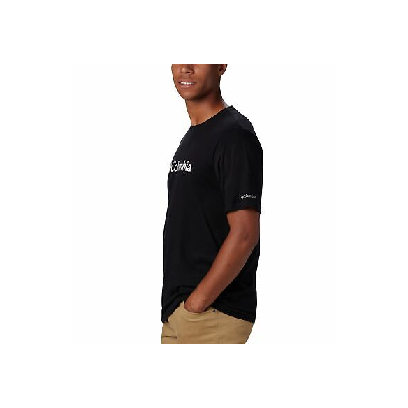 Columbia CSC Basic Logo T-Shirt a maniche corte