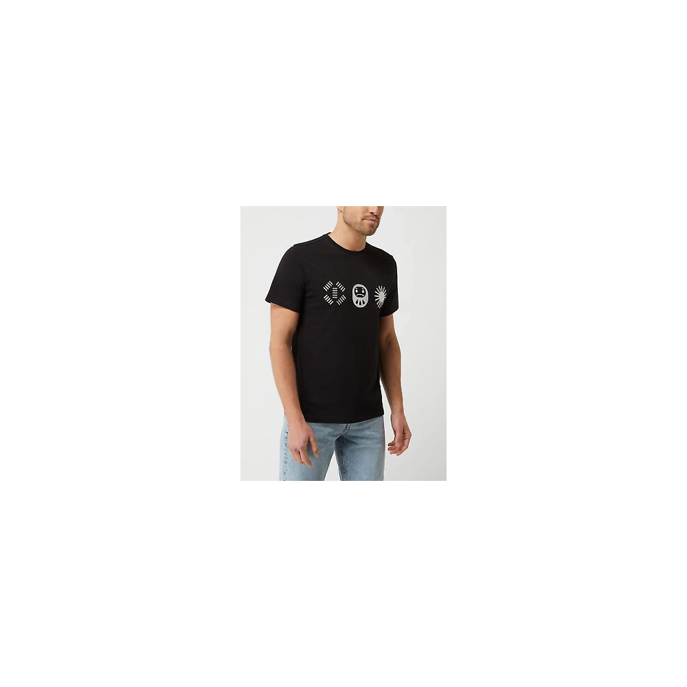 PEOPLE OF SHIBUYA T-Shirt Trilogo...
