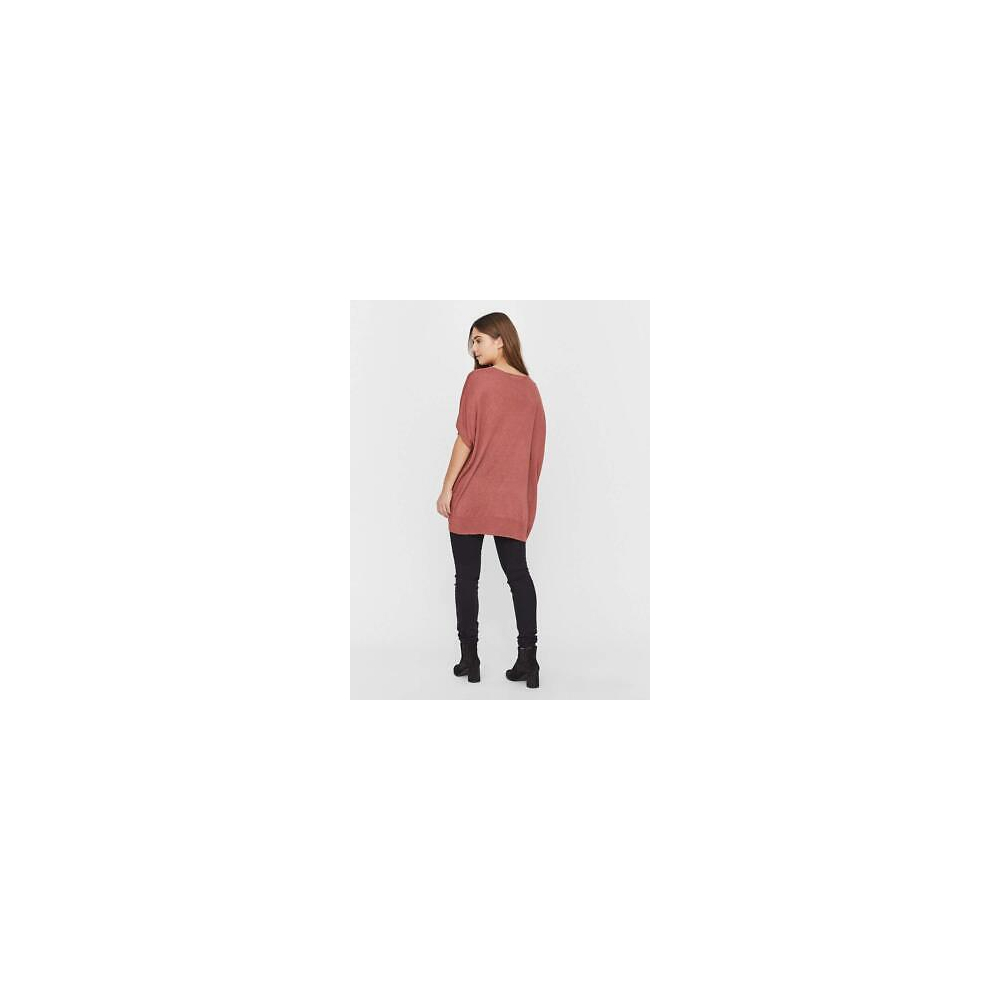 Vero Moda 10225487 Scollo A V Donna...