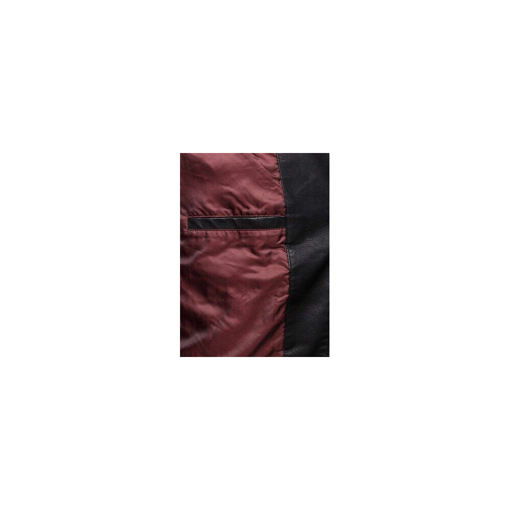 Jack & Jones Jorpistol Punk Jacket...