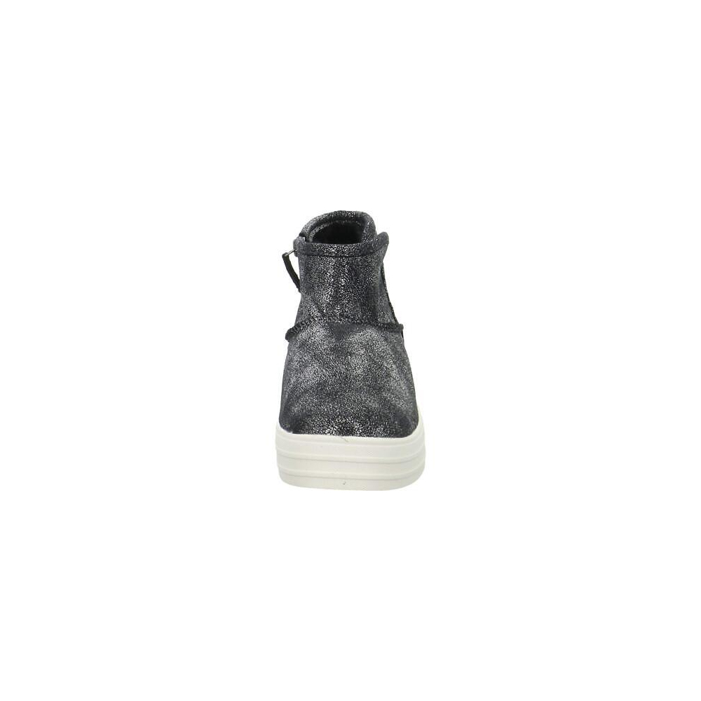 Skechers Double Up, grigio medio, 37 EU