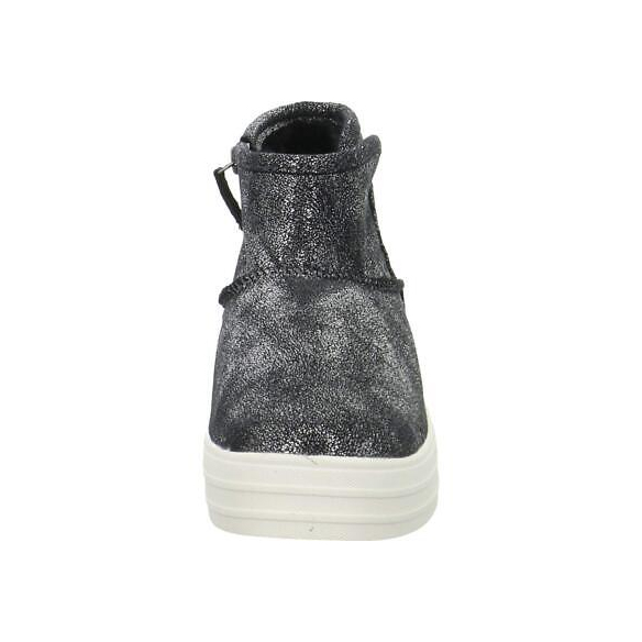 Skechers Double Up, grigio medio, 37 EU