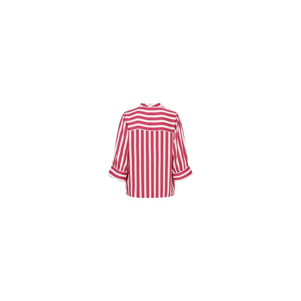 Vero Moda Vmstinna Highneck 3/4 Top...