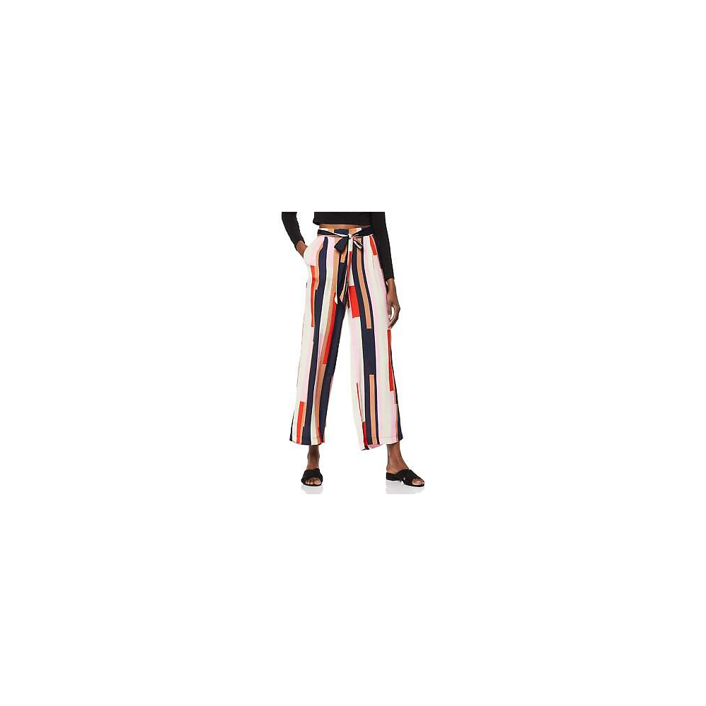 Vero Moda Vmmatilda Nw Coco Pant Wvn...