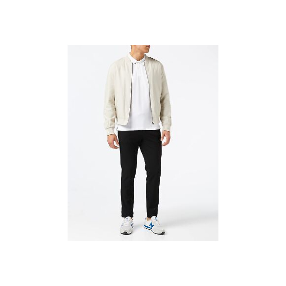 JACK & JONES Jjimarco Jjconnor AKM 769 Black Noos Jeans Slim, Noir, W33/L32