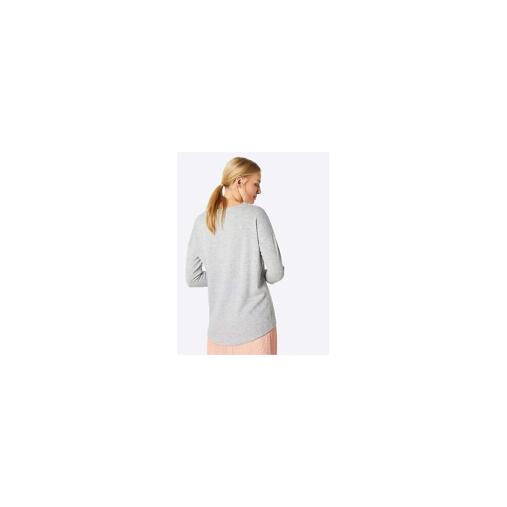 VERO MODA Vmmalena 3/4 Blouse Exp...