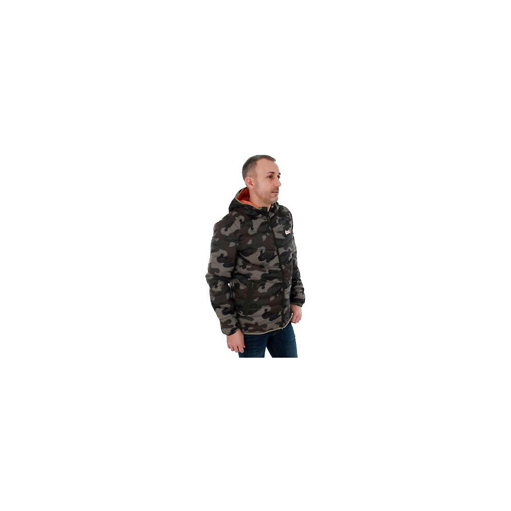 JACK & JONES Jorbend, giacca da uomo...