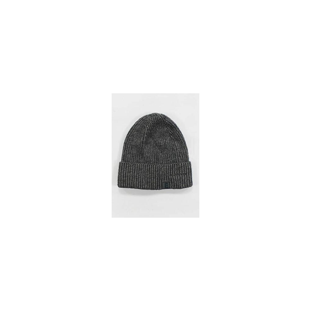 80DB BT-Cold Connected Beanie Grey
