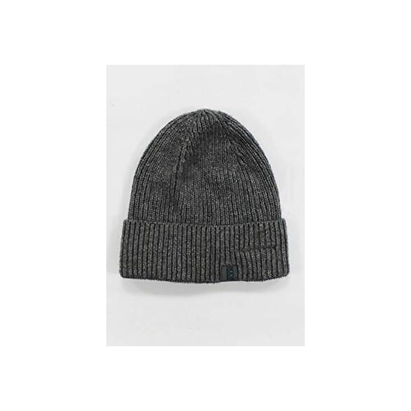 80DB BT-Cold Connected Beanie Grey