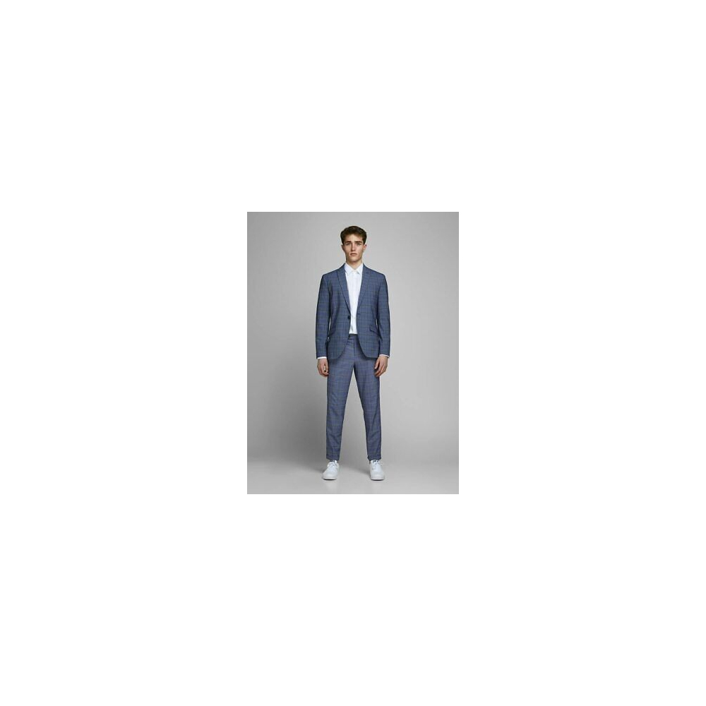 JACK & JONES JPRBLAJONES Check Blazer...