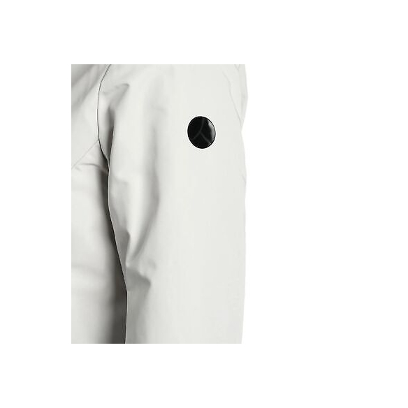 PEOPLE OF SHIBUYA Giubbotto Donna YARI PM769 (Bianco)