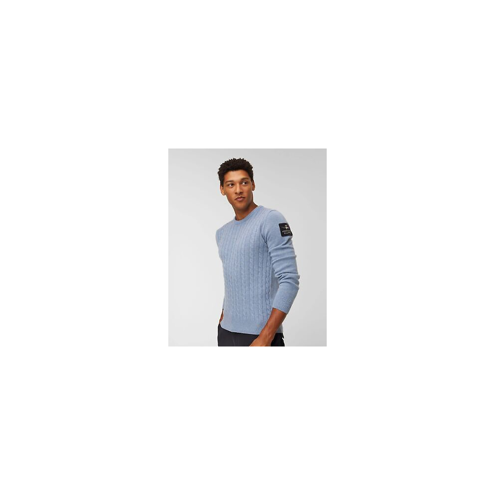 Aeronautica Militare Pullover a...