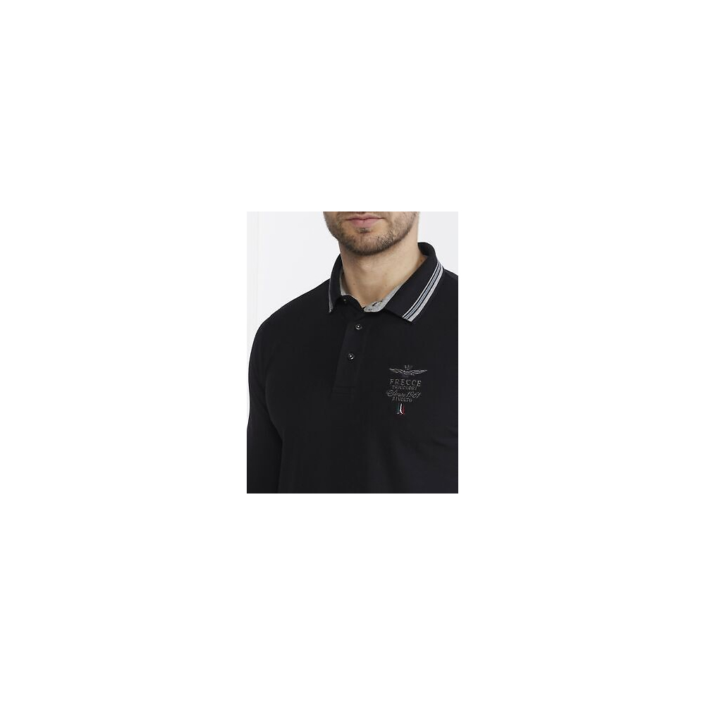 Aeronautica Militare Polo Basica...