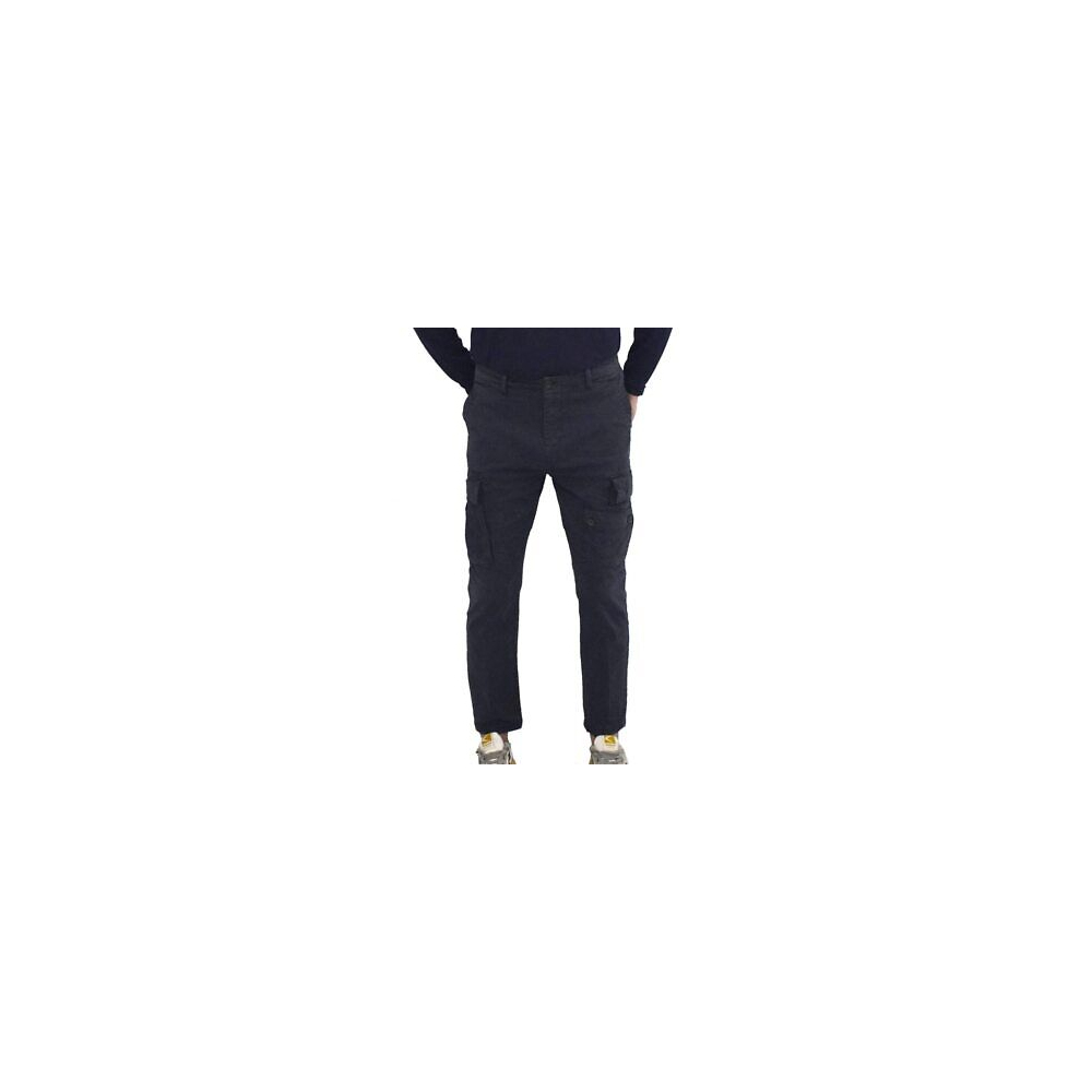 Aeronautica Militare Pantalone Cargo...