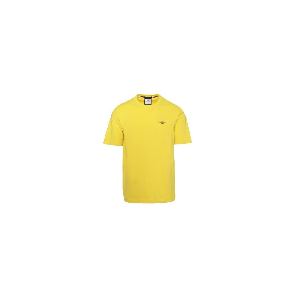 Aeronautica Militare T-Shirt con Mini...