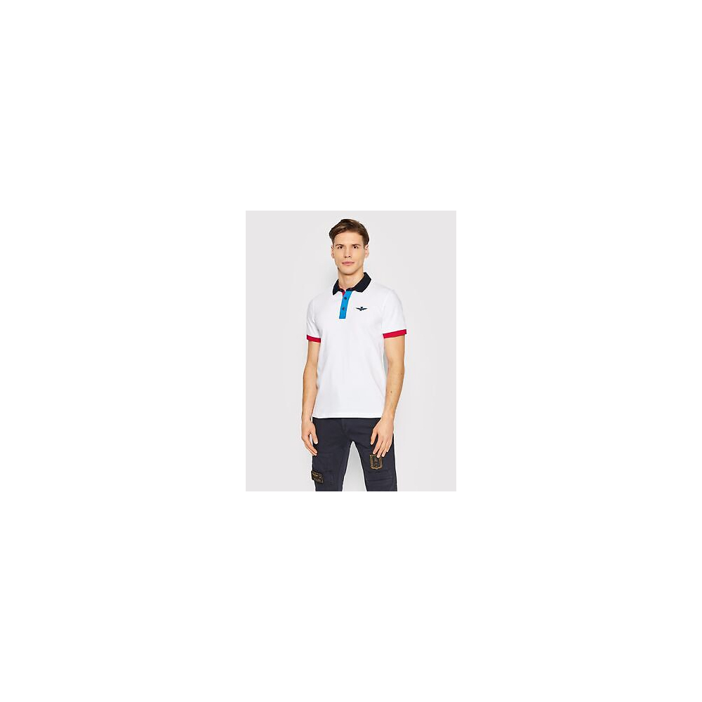 Aeronautica Militare Polo Uomo PO1601...