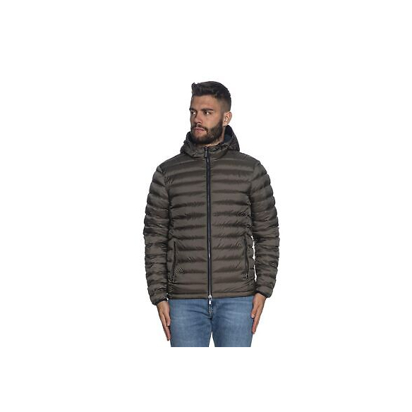 CIESSE PIUMINI Piumino 800 FP HENRY 223CFMJ10082 col. 345VXP-233