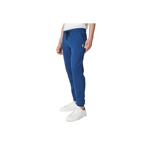CIESSE PIUMINI Gar - Pantaloni in Felpa Uomo (Bluette)