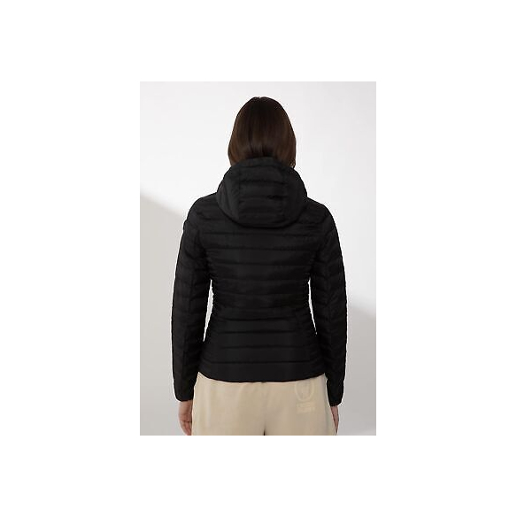 CIESSE PIUMINI CARRIE - Piumino leggero da donna (Nero)