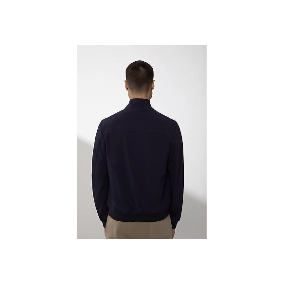 CIESSE PIUMINI ASHJO - Giacca softshell da uomo (Blu)